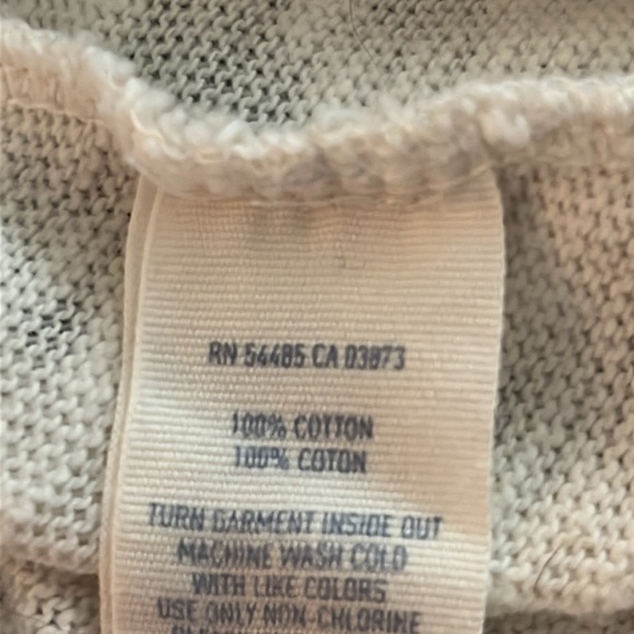 Aerie Buttoned Cardigan - Picture 6 of 7